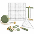 jolvenna™ DIY Measuring Tool Set view 1