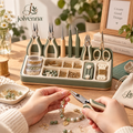 jolvenna™ All-in-One Handmade Craft Tool Kit view 1