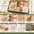 jolvenna™ Embroidery Starter Kit view 1